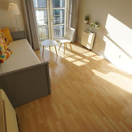 City Center Apt Free Parking Leilighet Dublin Eksteriør bilde