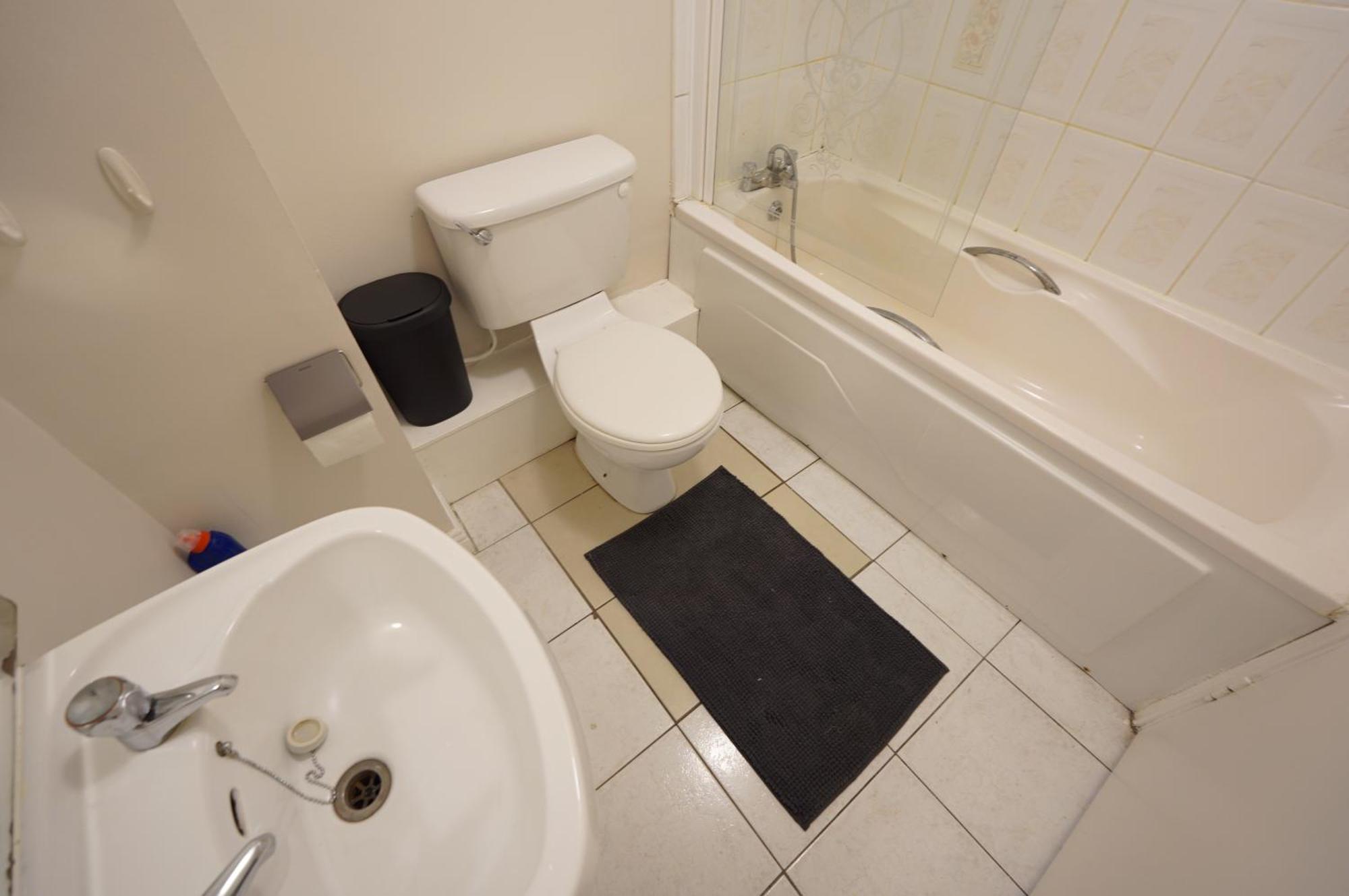 City Center Apt Free Parking Leilighet Dublin Eksteriør bilde