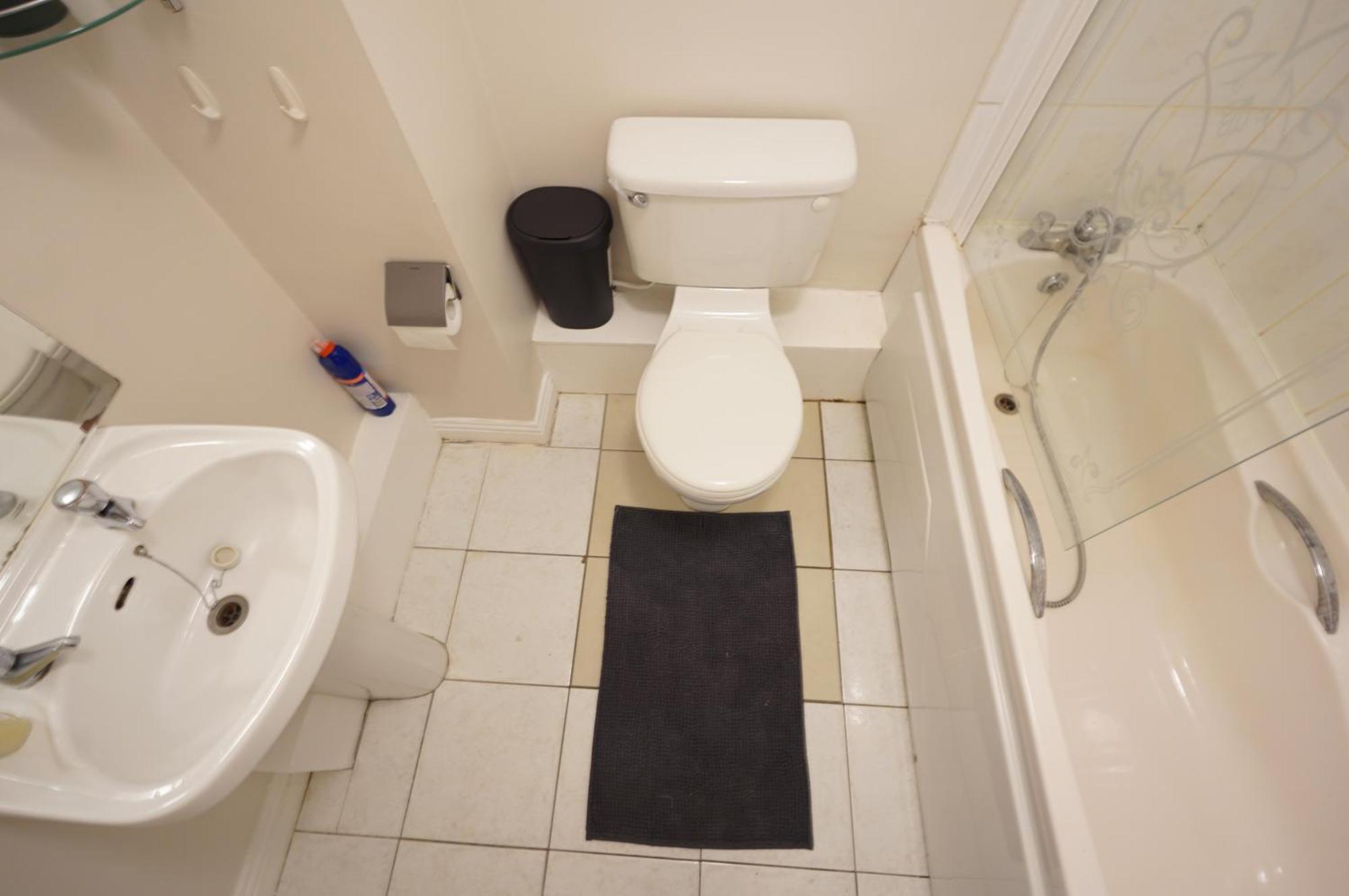City Center Apt Free Parking Leilighet Dublin Eksteriør bilde